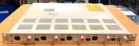 Click for large photo of SSL XLogic Preamp