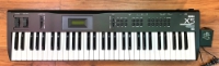 Click for large photo of Korg X5