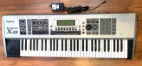 Click for large photo of Roland Fantom XA 61