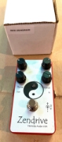 Click for large photo of Hermida Zendrive Red Spot