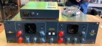 Click for large photo of Chandler EMI TG12413 Zener Limiter