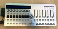 Click for large photo of Novation Zero SLMKII