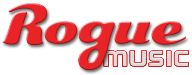 Rogue Music School Logo