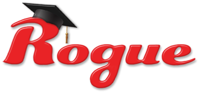Rogue Music School Logo
